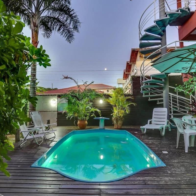 Big Hotel Florianopolis Exterior foto