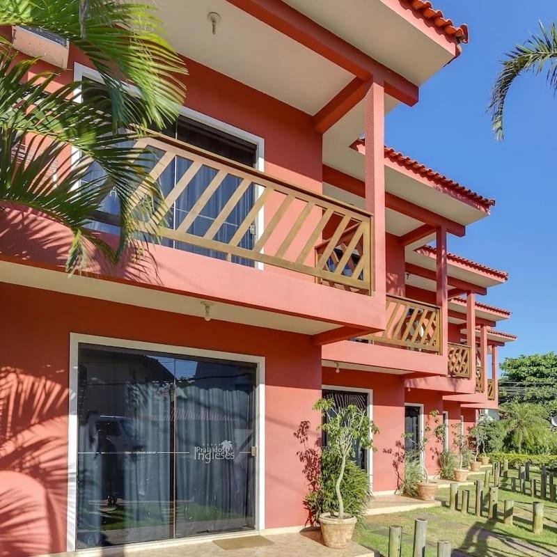 Big Hotel Florianopolis Exterior foto