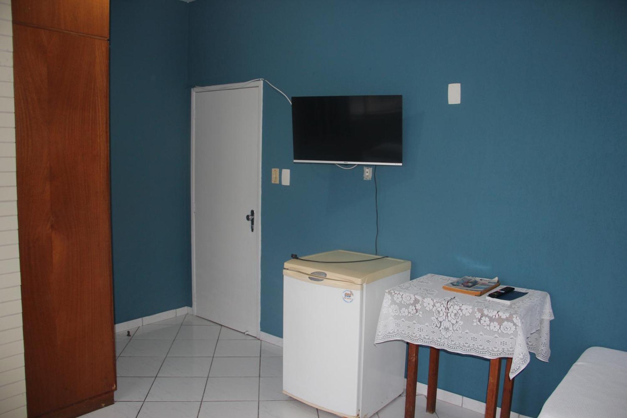 Big Hotel Florianopolis Exterior foto